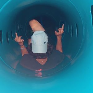 Meet your Posher, Anthony